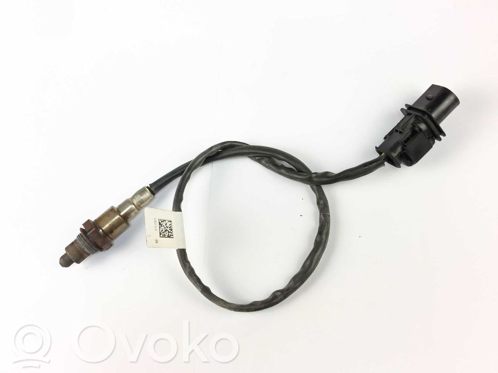 BMW 3 G20 G21 Sonde lambda 