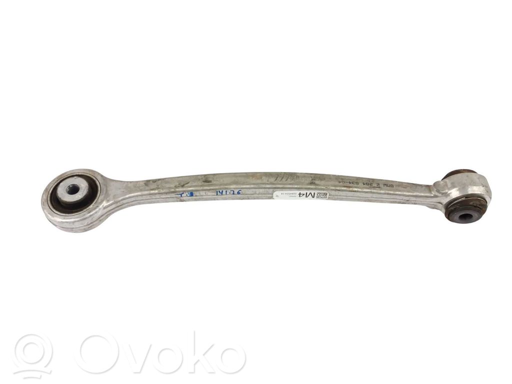 Querlenker Achsschenkel hinten   2284534
