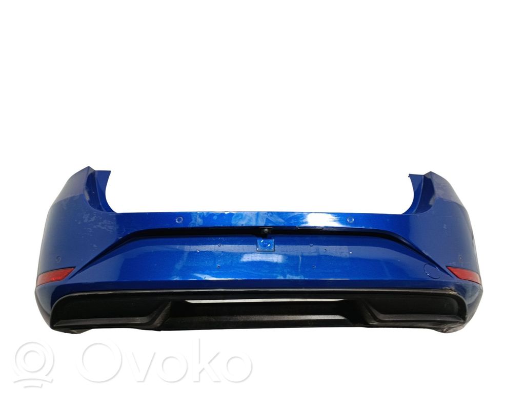 Seat Leon IV Bamperis 