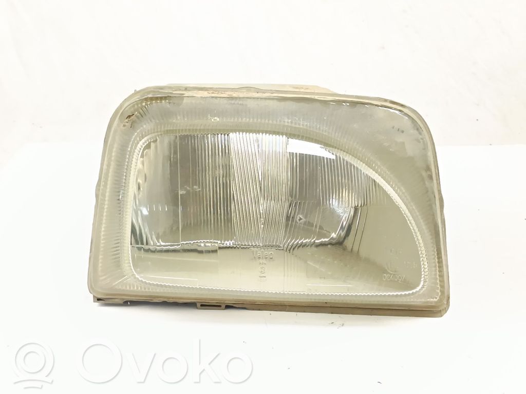 Headlight/headlamp   7701035231