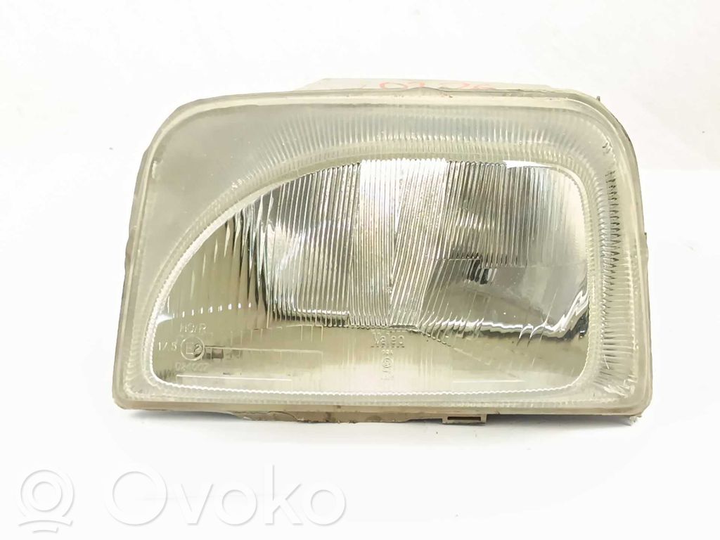 Renault Express Phare frontale 