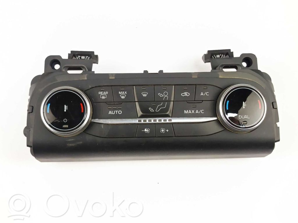 Ford Kuga III Unitate control climatizare 