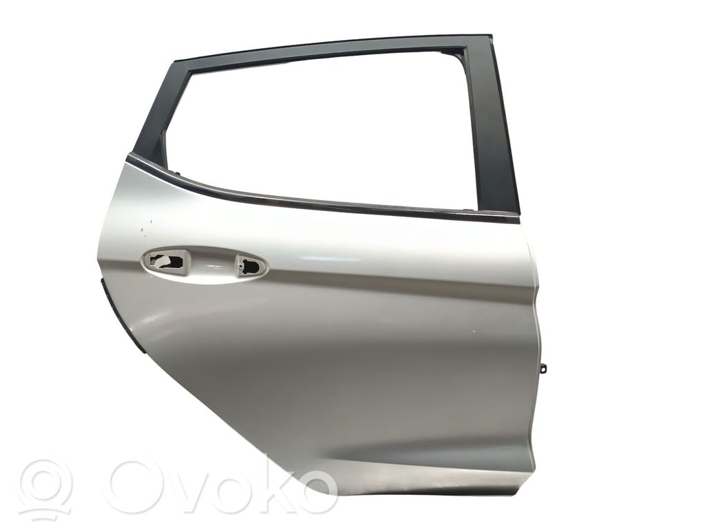Galinės durys   PH1BBA24630DA