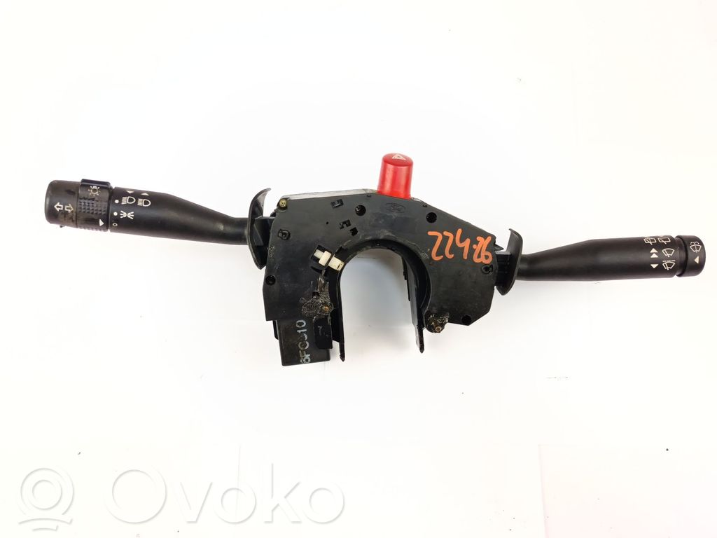Ford Escort Multifunctional control switch/knob 