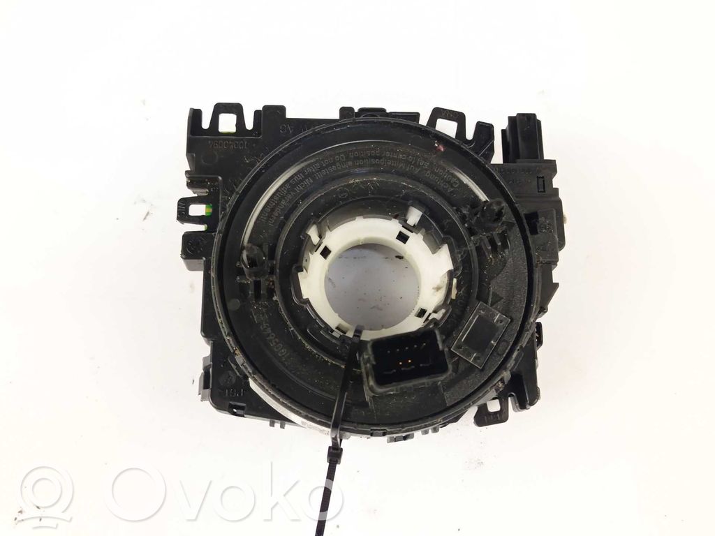 Ohjauspyörän turvatyyny   5Q0953549C