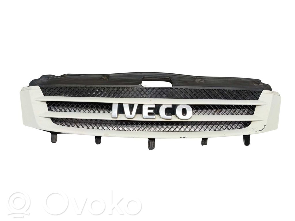 Iveco Daily 4th gen Etusäleikkö 