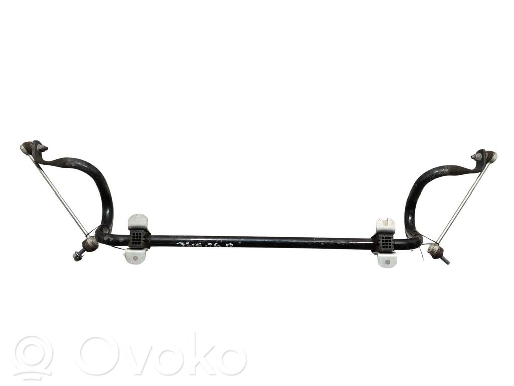 Nissan Juke II F16 Barra stabilizzatrice anteriore/barra antirollio