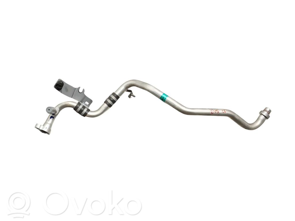 Nissan Juke II F16 Tubo flessibile aria condizionata (A/C)