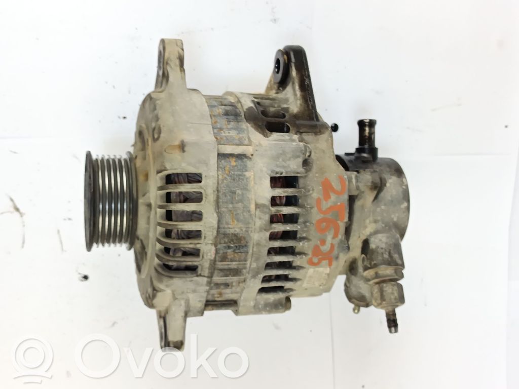 Alternador   8971891138