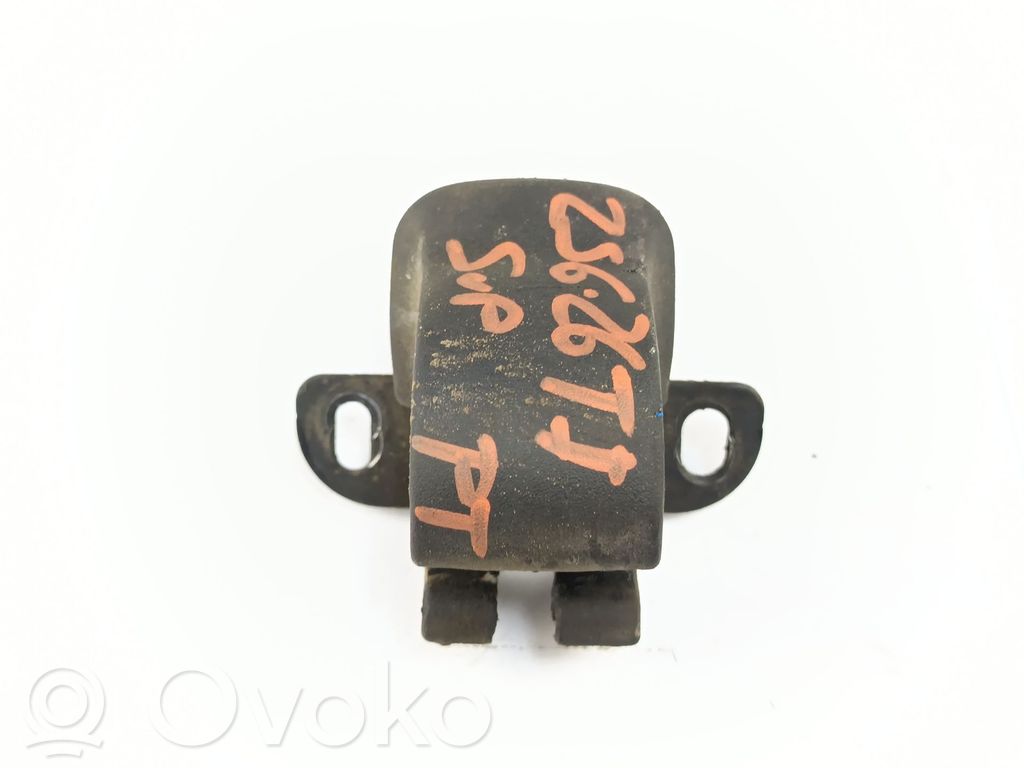Tailgate lock latch   9186838