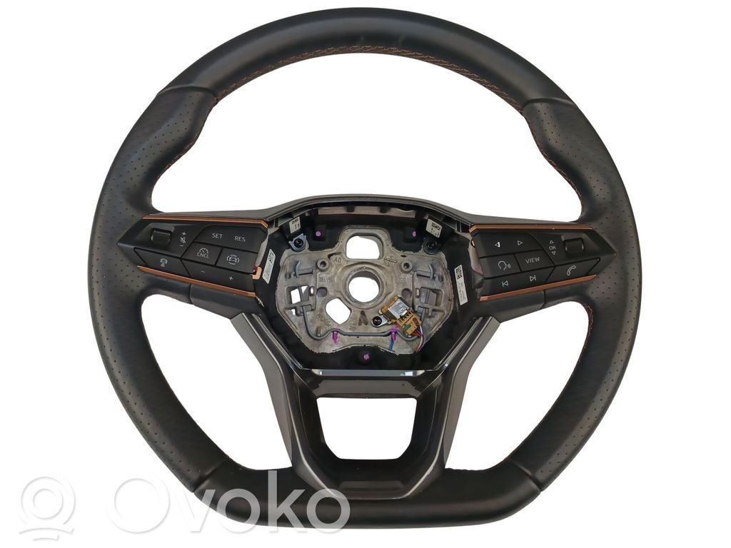 Cupra Leon Stūre 