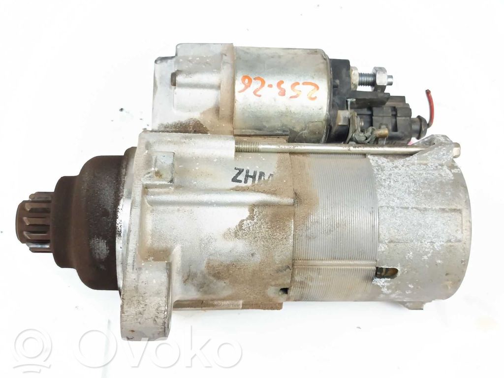 Seat Ibiza IV (6J,6P) Motorino d’avviamento