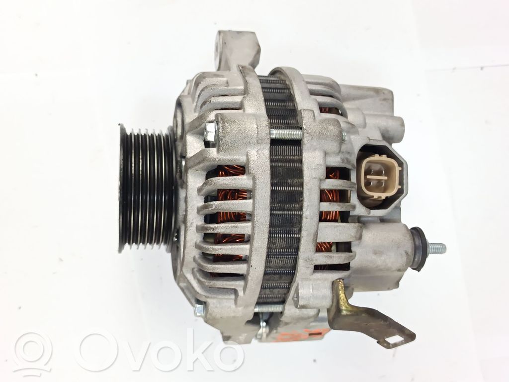 Honda Civic Generatorius 