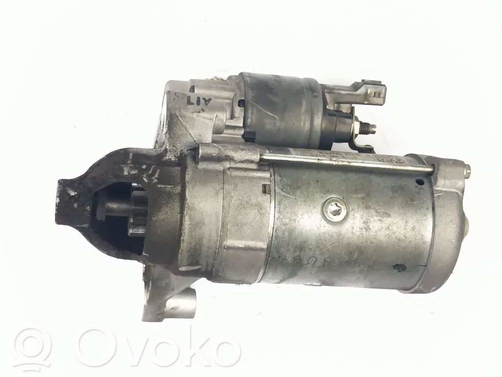 Стартер   9832577880