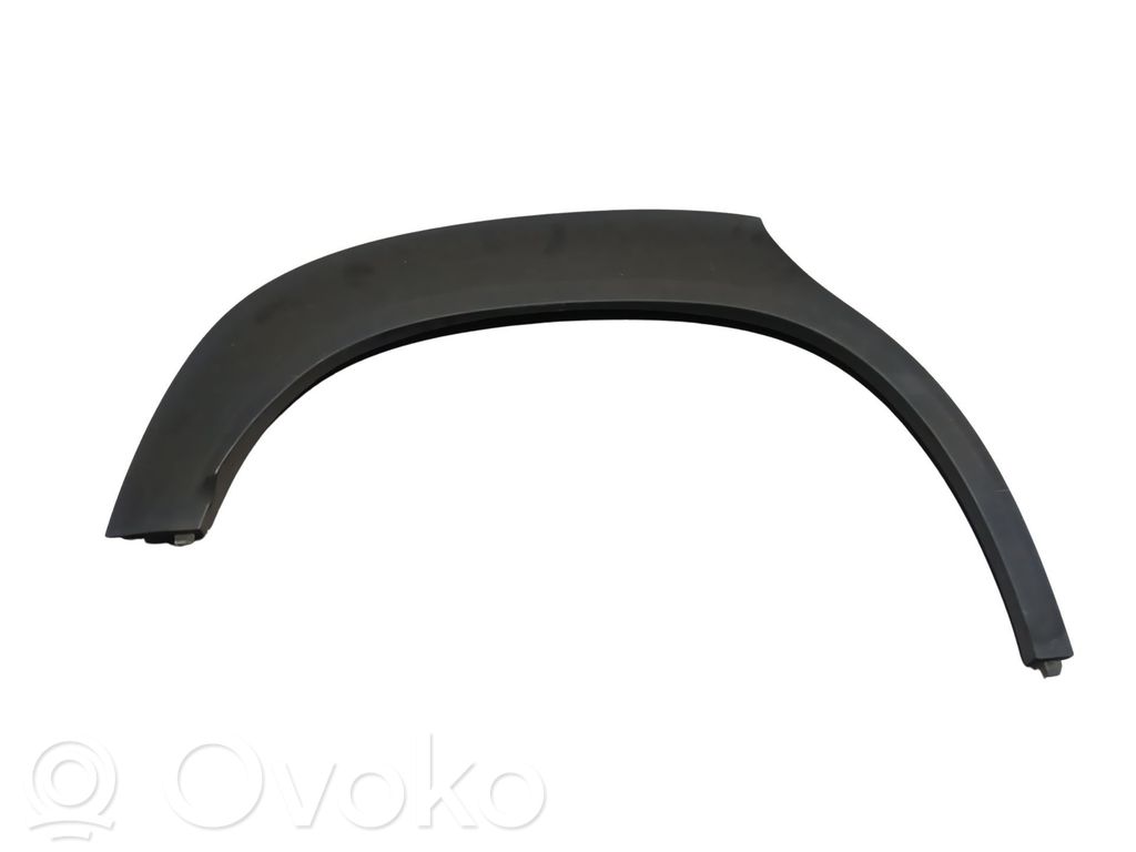 Aleta trasera   YQ000654XT