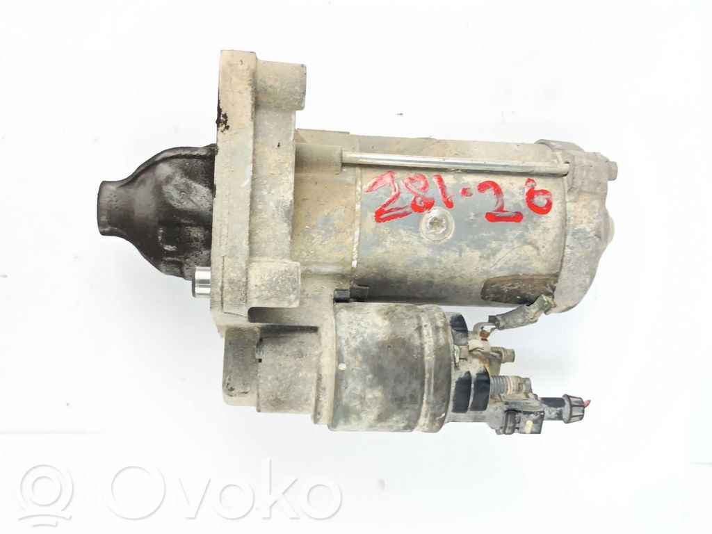 Electromotor   9832577880
