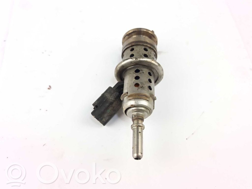 Opel Corsa F Injektor Einspritzdüse 