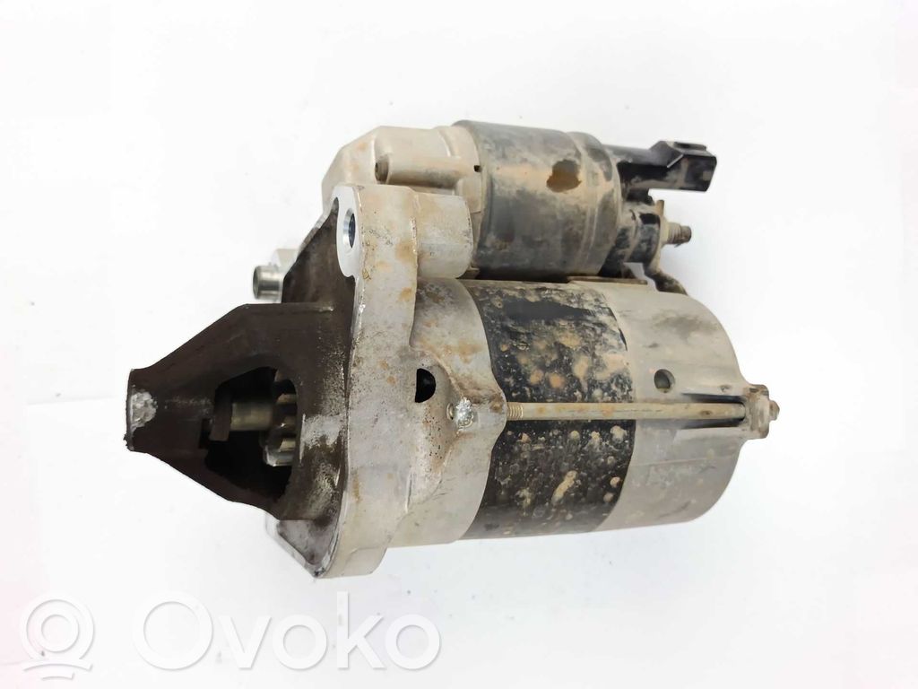 Стартер   9812715380