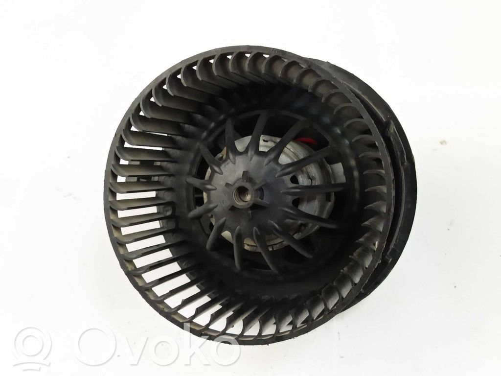 Renault Megane II Ventilator aerotermă 