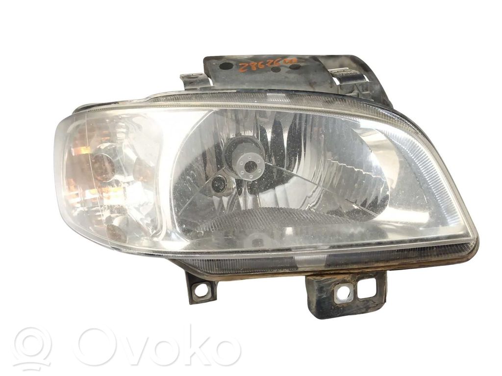 Phare frontale   6K1941032A