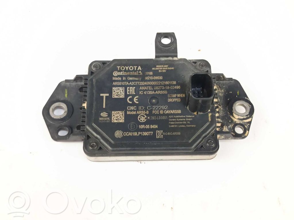 Toyota Yaris Inne komputery / moduły / sterowniki 