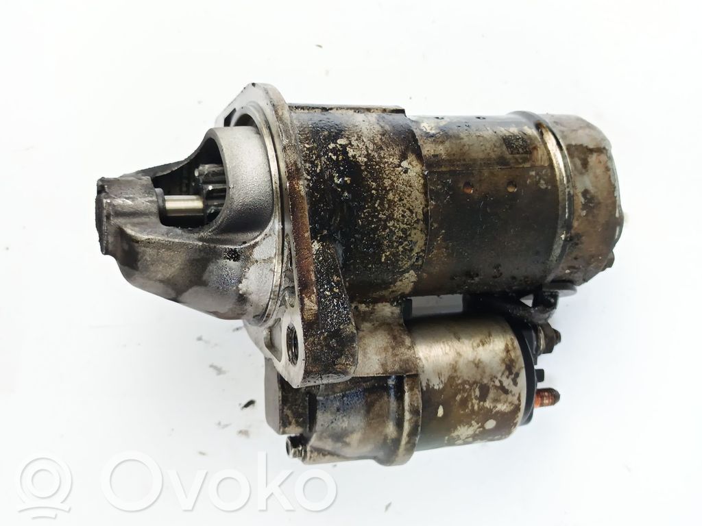Motor de arranque   112320