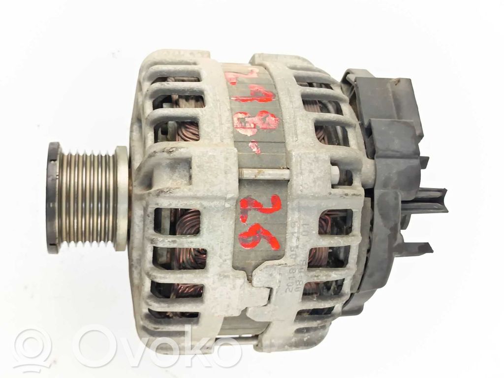 Alternator   231004BE0B