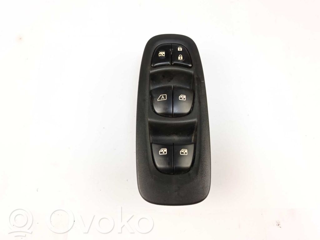 Renault Kadjar Comutator comandă geamuri electrice 
