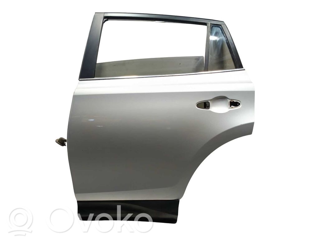 Toyota RAV 4 (XA50) Puerta trasera 