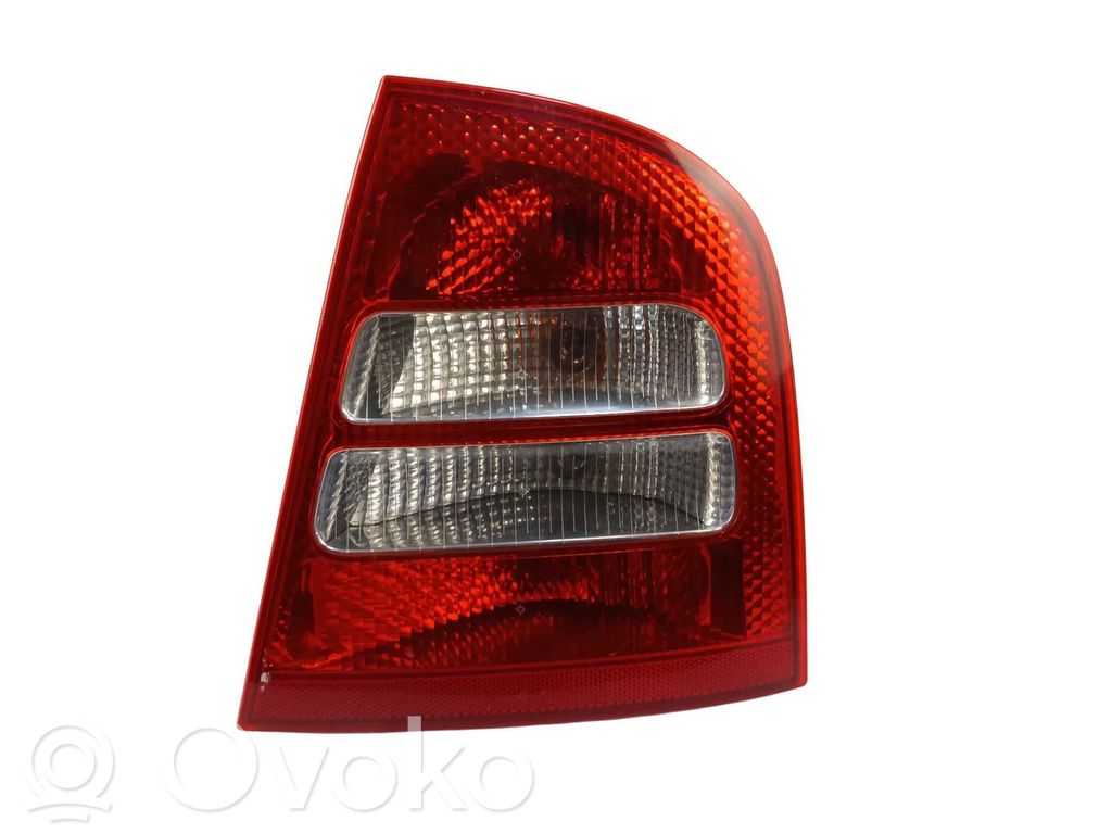 Skoda Octavia Mk1 (1U) Luci posteriori