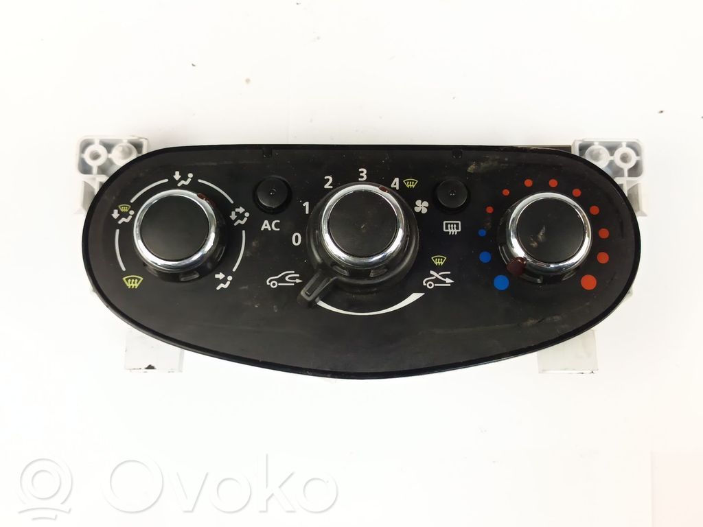 Air conditioner control unit module   N109211S
