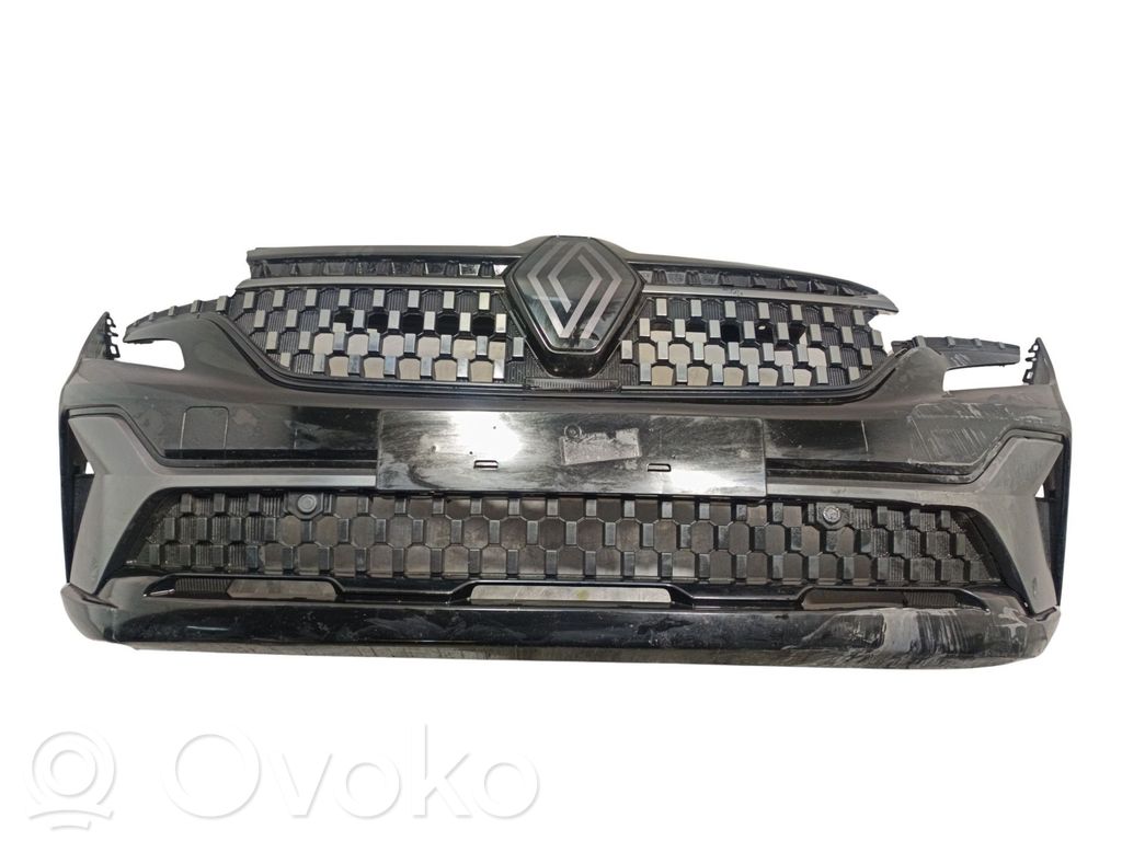 Front bumper   62010F290R