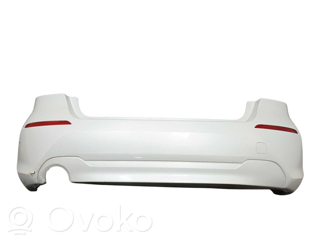 BMW 1 F40 Puskuri 
