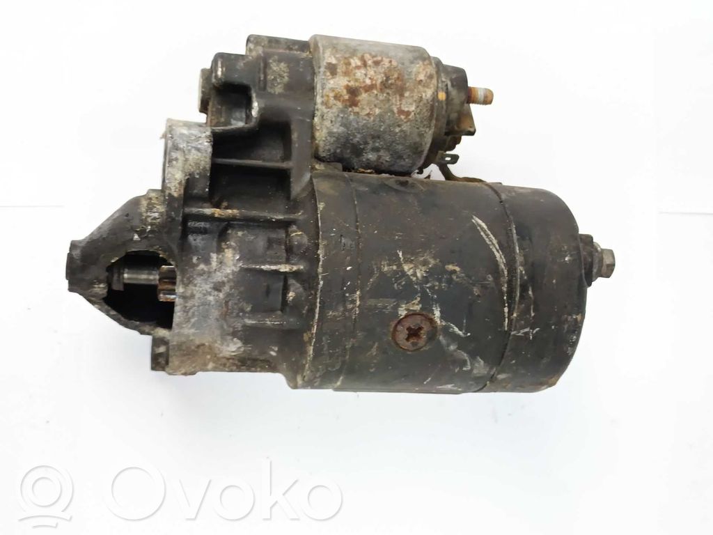 Motor de arranque   0001208517