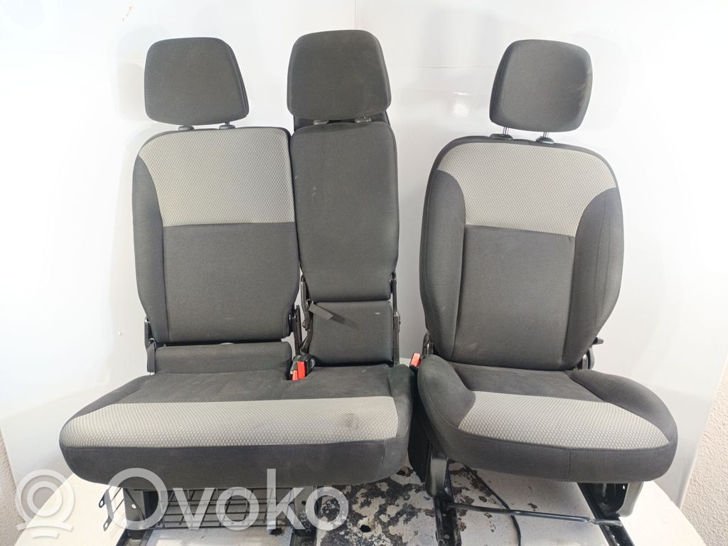 Nissan NV250 Front passenger seat 