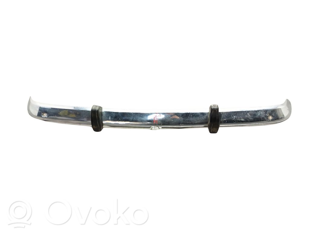 Front bumper   7700653017