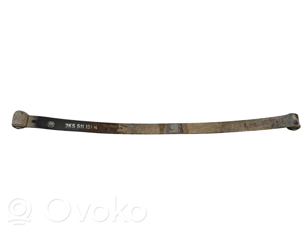Front leaf spring   2K5511151N