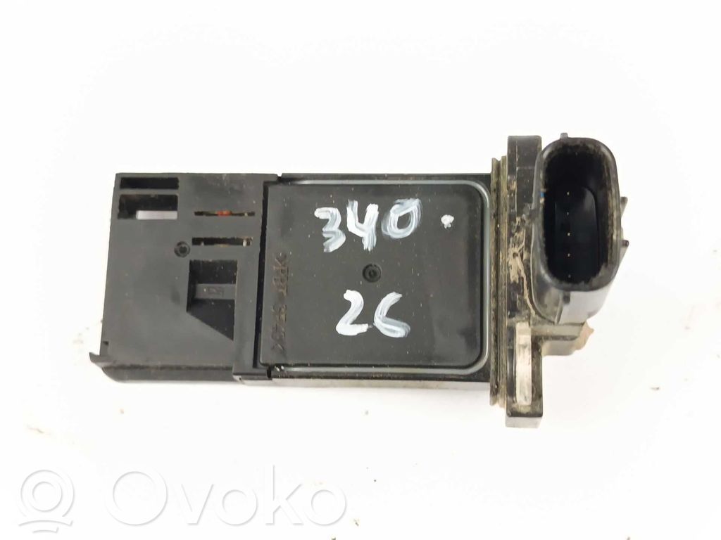 Luftmassenmesser Luftmengenmesser   8976019670