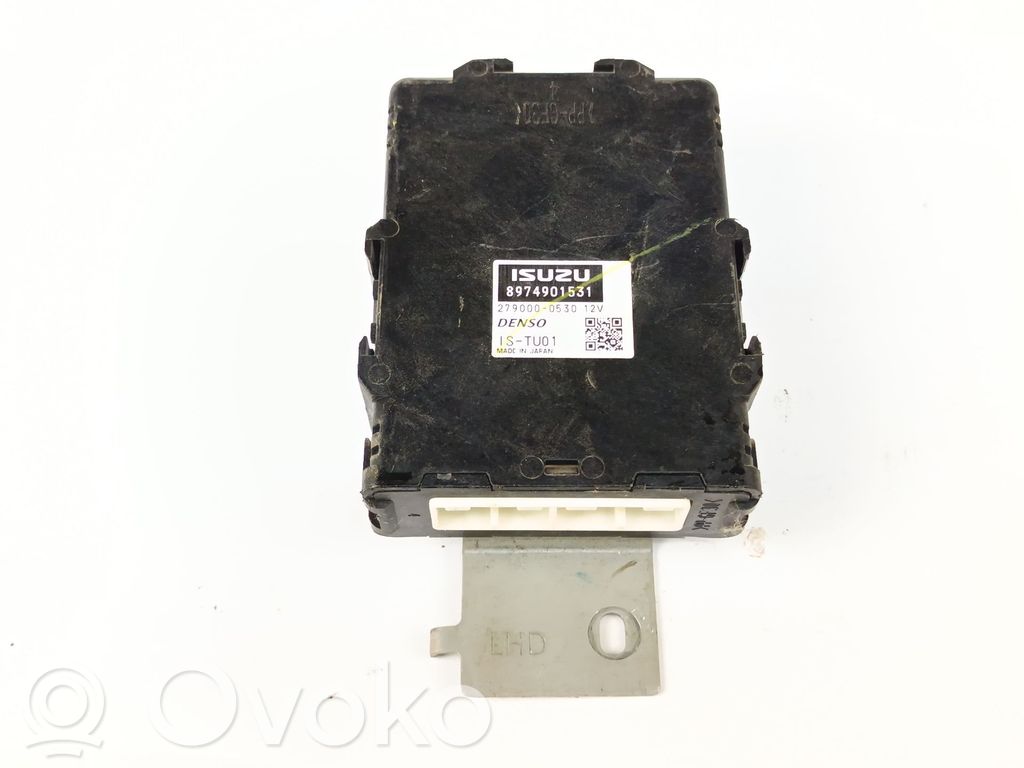 Autres unités de commande / modules   8974901531