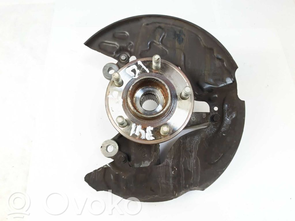Achsschenkel vorne   LX6C3K171A1A