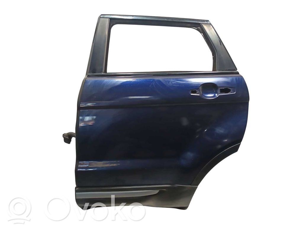 Puerta trasera   LR028557