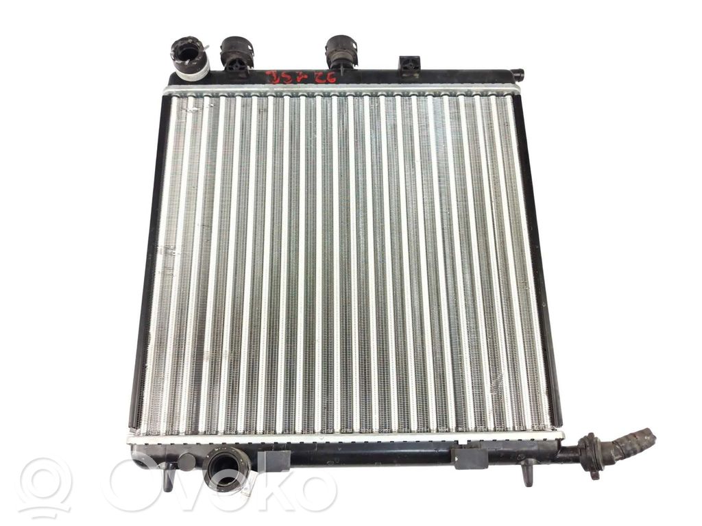 Radiatore di raffreddamento   1330W8