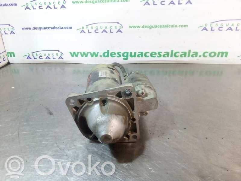 Motor de arranque   55585237,10DIENTES