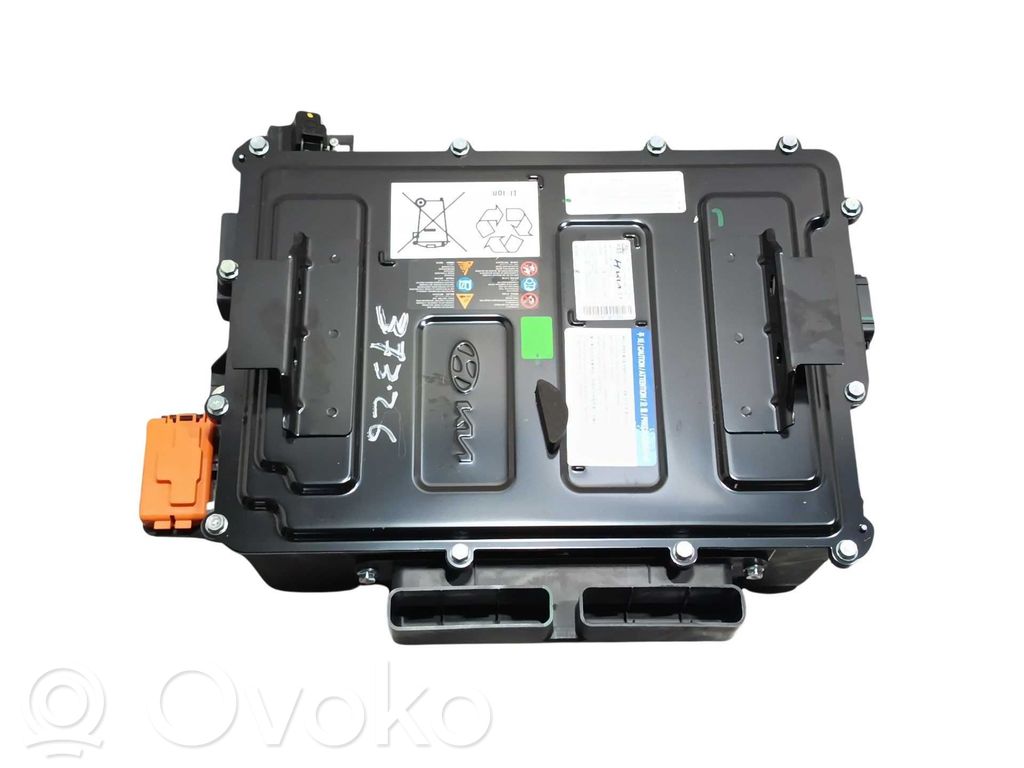 Hyundai i20 (BC3 BI3) Batteria auto 