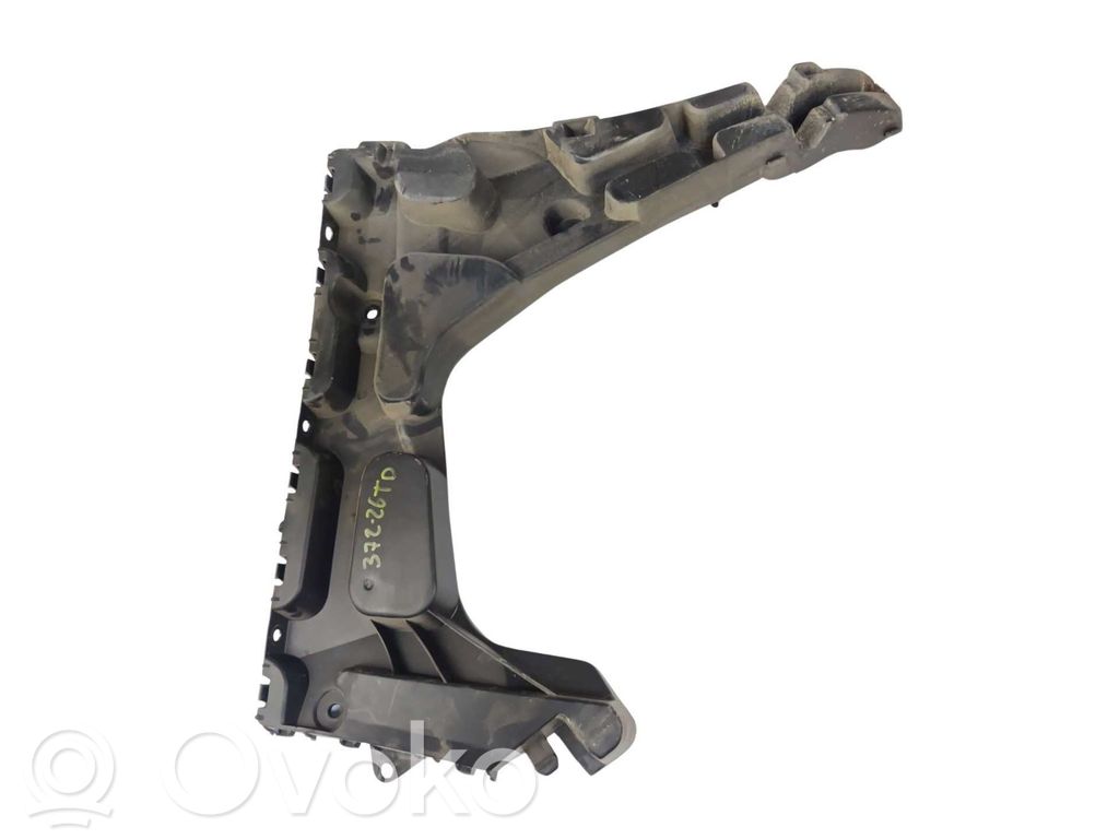 Seat Leon (5F) Suport montare bară spate 