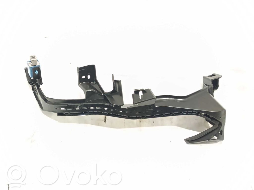 Subaru XV Staffa di rinforzo montaggio del paraurti anteriore