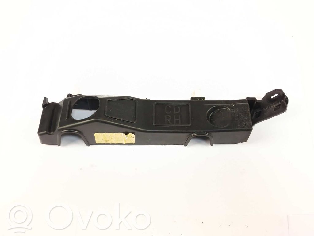 KIA Ceed Staffa di rinforzo montaggio del paraurti anteriore