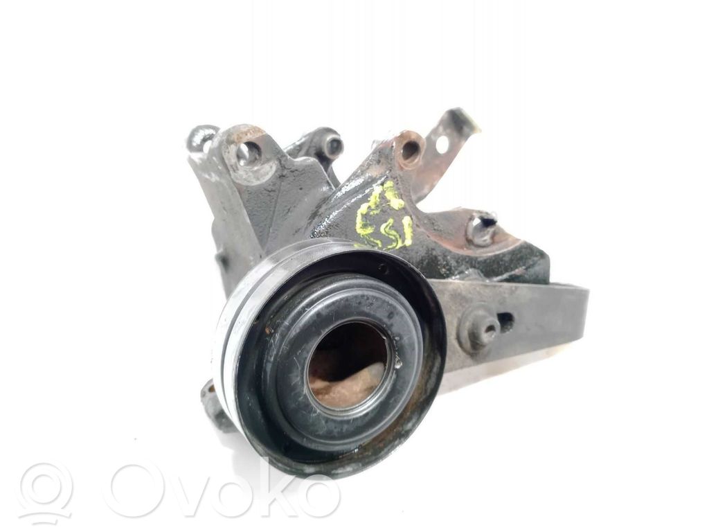 Soporte del alternador