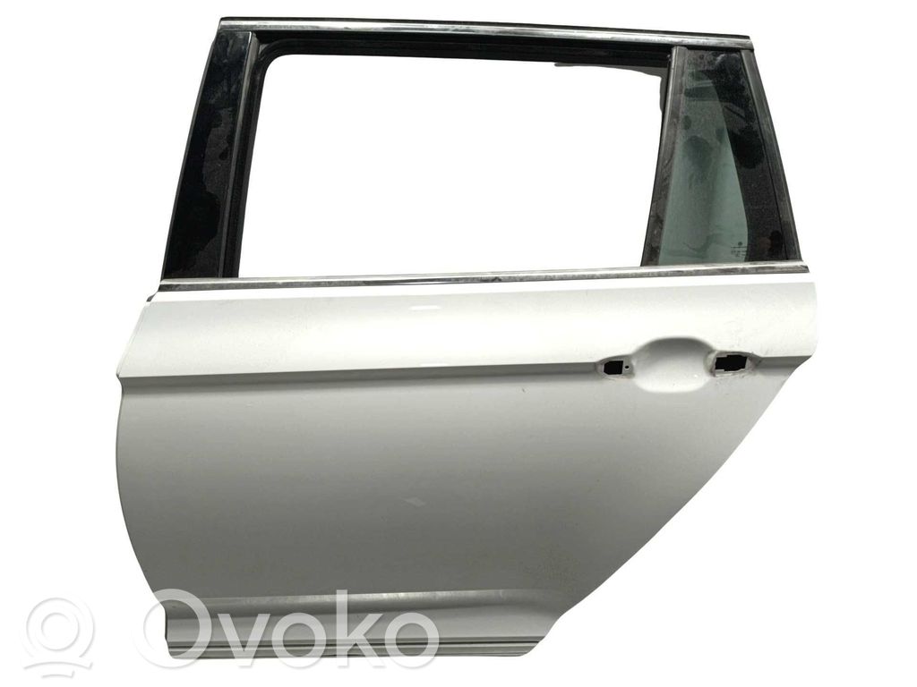 Puerta trasera   3G9833055AE