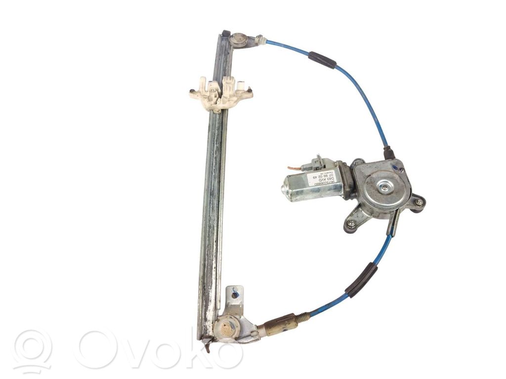 Peugeot 406 Macara electrică geam ușă față 
